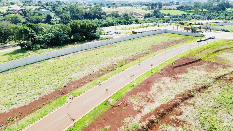 Imagens do imóveis Terreno No Condomínio Artesano Londrina