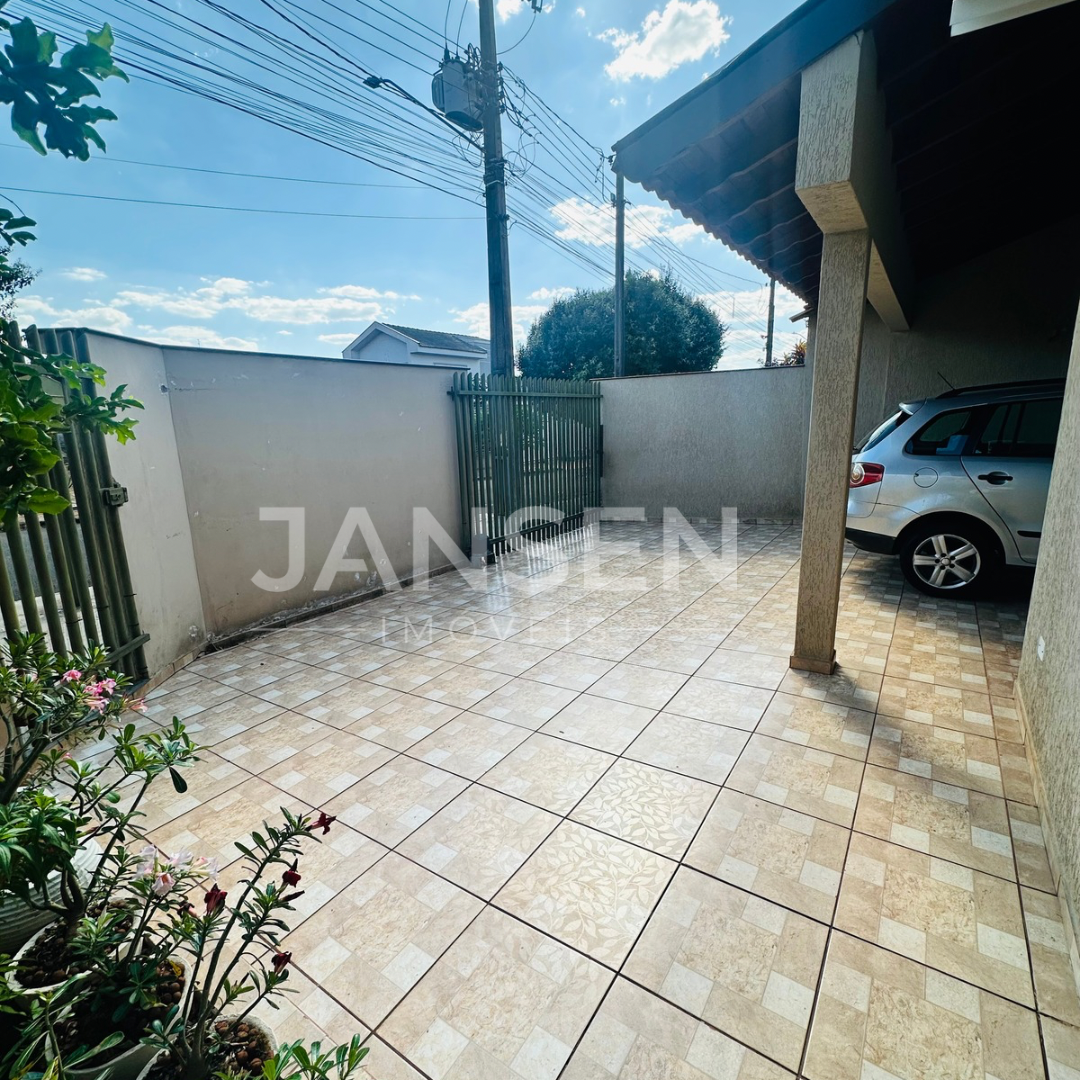 Imagens do imóveis Excelente Casa térrea a venda no jardim canaã