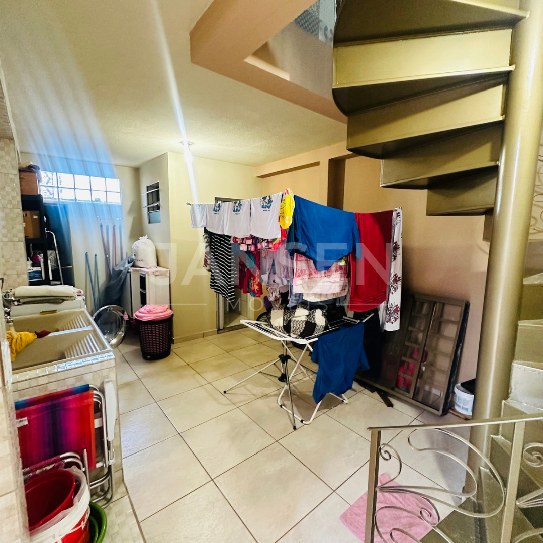 Casa Geminada Á Venda Casagrande Ibiporã Imagens do imóveis Casa Geminada Á Venda Casagrande Ibiporã