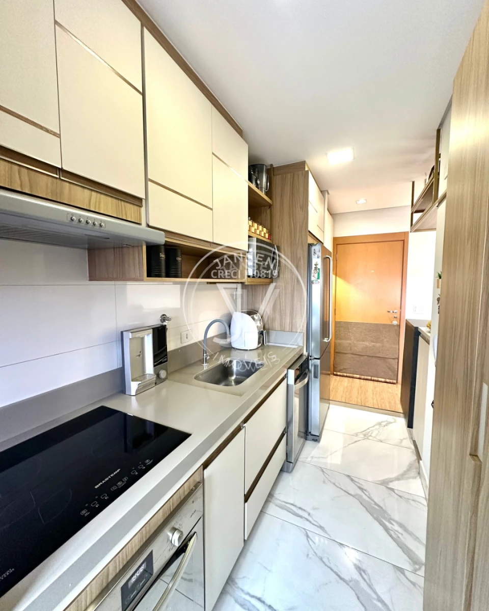 Imagens do imóveis Apartamento A Venda Centro De Ibiporã Edif Central Park
