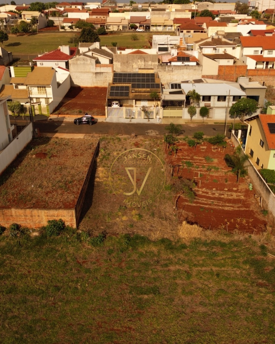 Imagens do imóveis Terreno A Venda No Jardim São Francisco Em Ibiporã