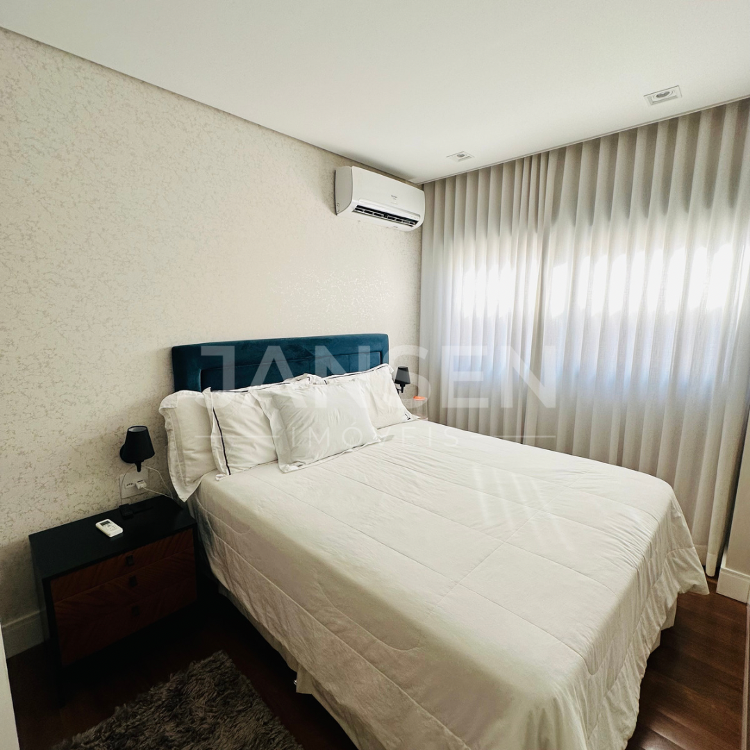 Imagens do imóveis Casa Em Condomínio Á Venda Condominio Royal Park Londrina