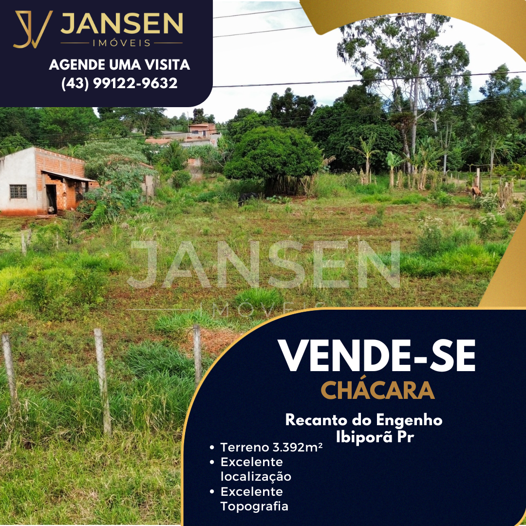 Terreno Á Venda  Marajoara Ibiporã Imagens do imóveis Terreno Á Venda  Marajoara Ibiporã