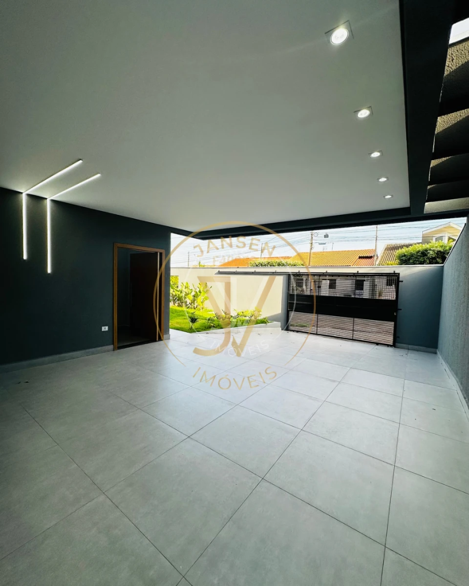 Imagens do imóveis Casa Á Venda Jardim Cinquentenário Ibiporã