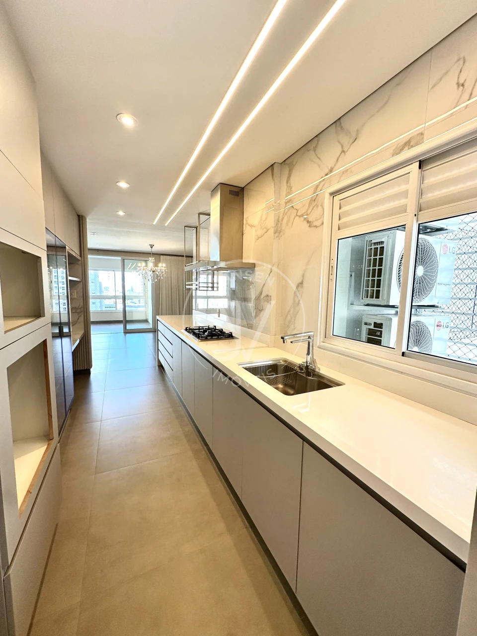 Imagens do imóveis Apartamento A Venda Edifício Elegance Londrina Pr