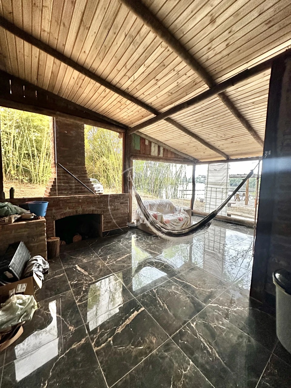 Imagens do imóveis Chácara Com Fundo Para Rio Tibagi