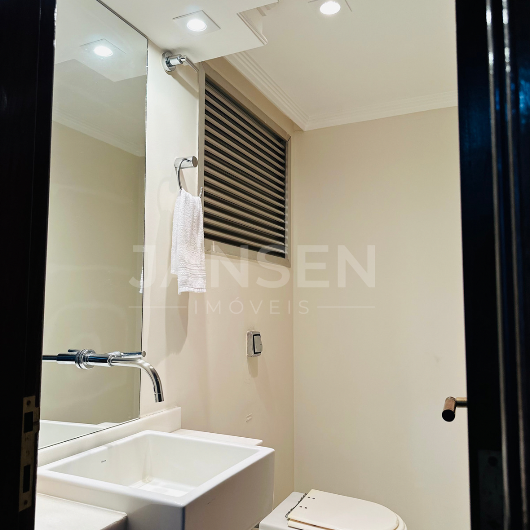 Apartamento Residencial Torre dos Imigrantes Imagens do imóveis Apartamento Residencial Torre dos Imigrantes