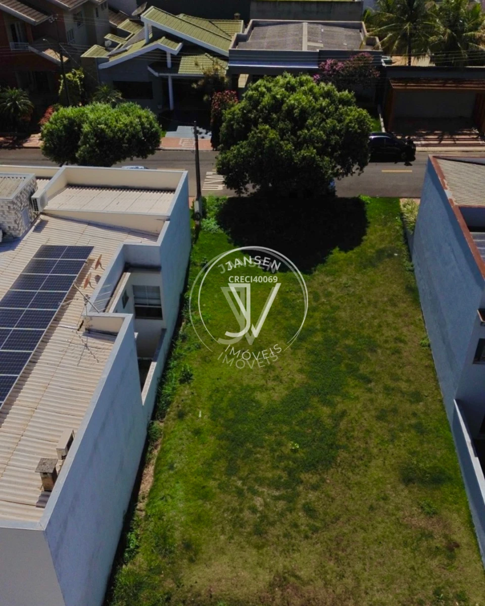 Imagens do imóveis Terreno A Venda Em Condomínio Fechado