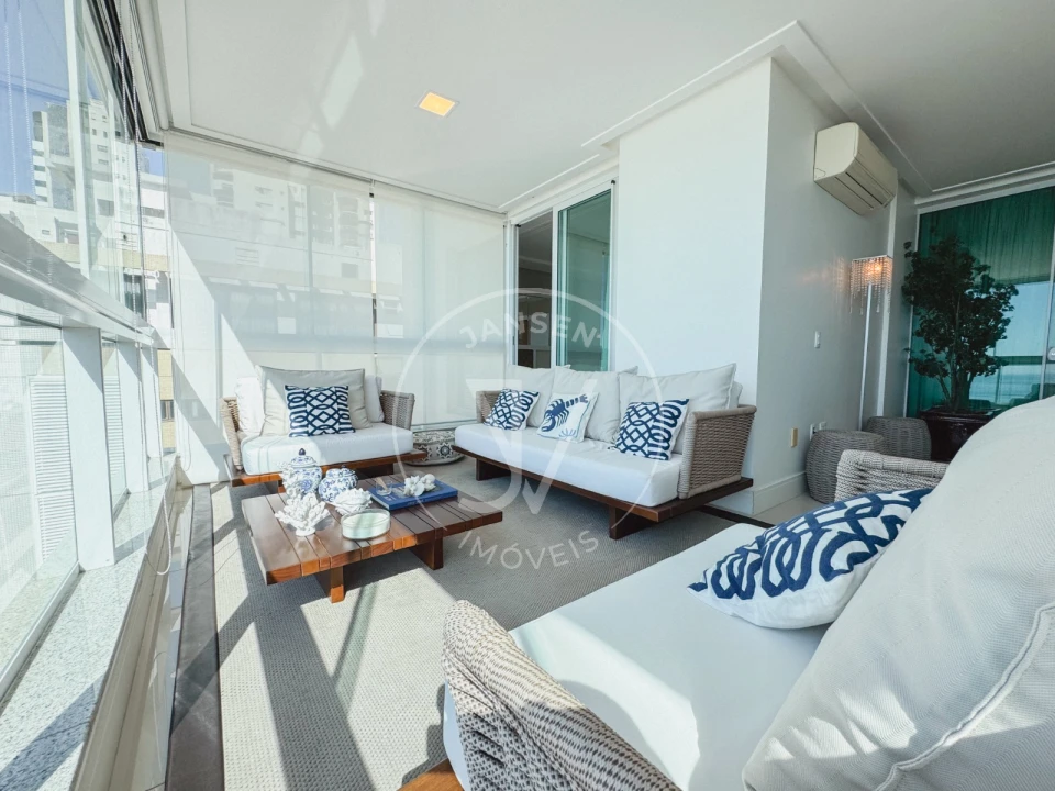 Imagens do imóveis Apartamento Beira Mar Balneário Camboriú
