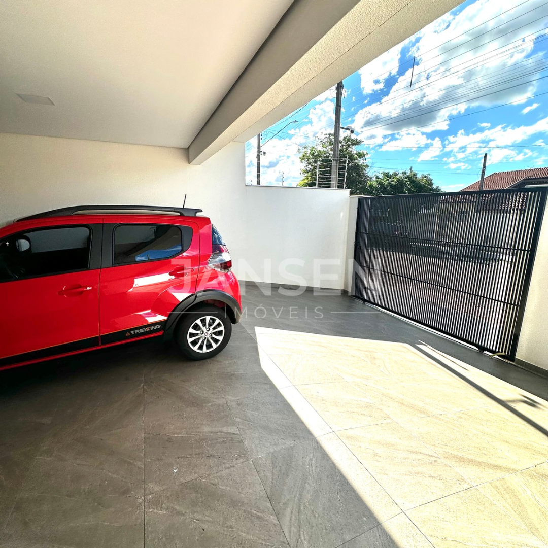Imagens do imóveis Casa a Venda Castelo Branco Ibiporã