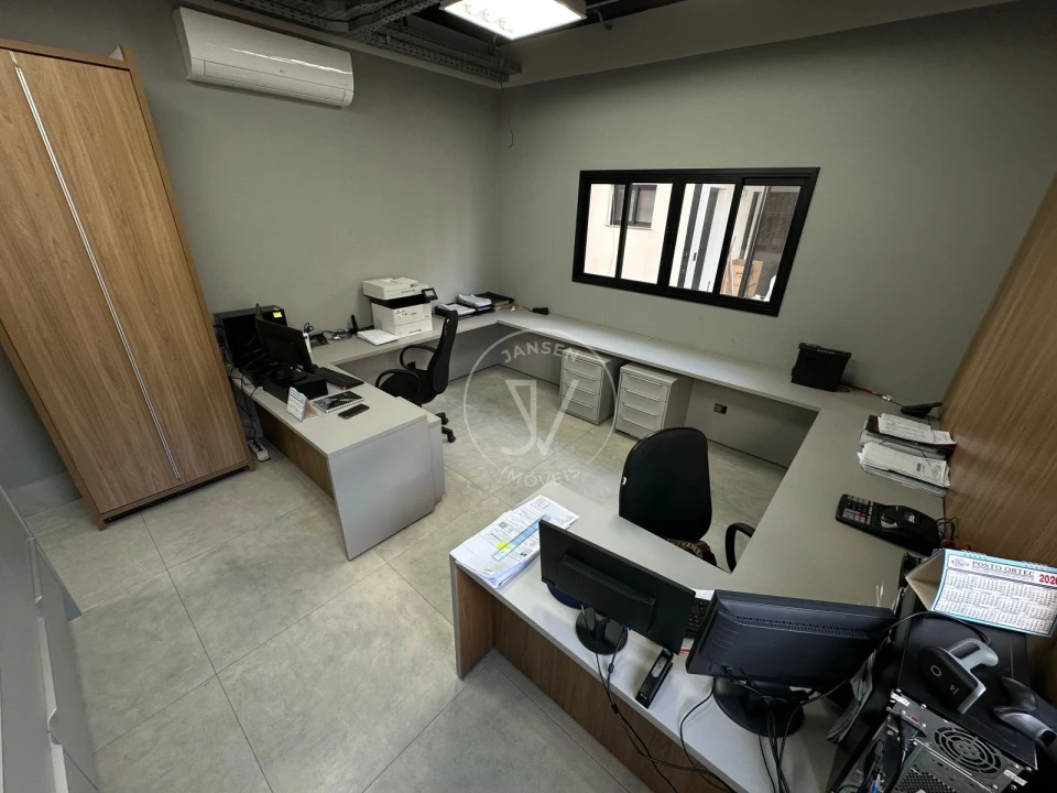 Imagens do imóveis Escritorio Corporativo comercial A Venda Em Ibiporã