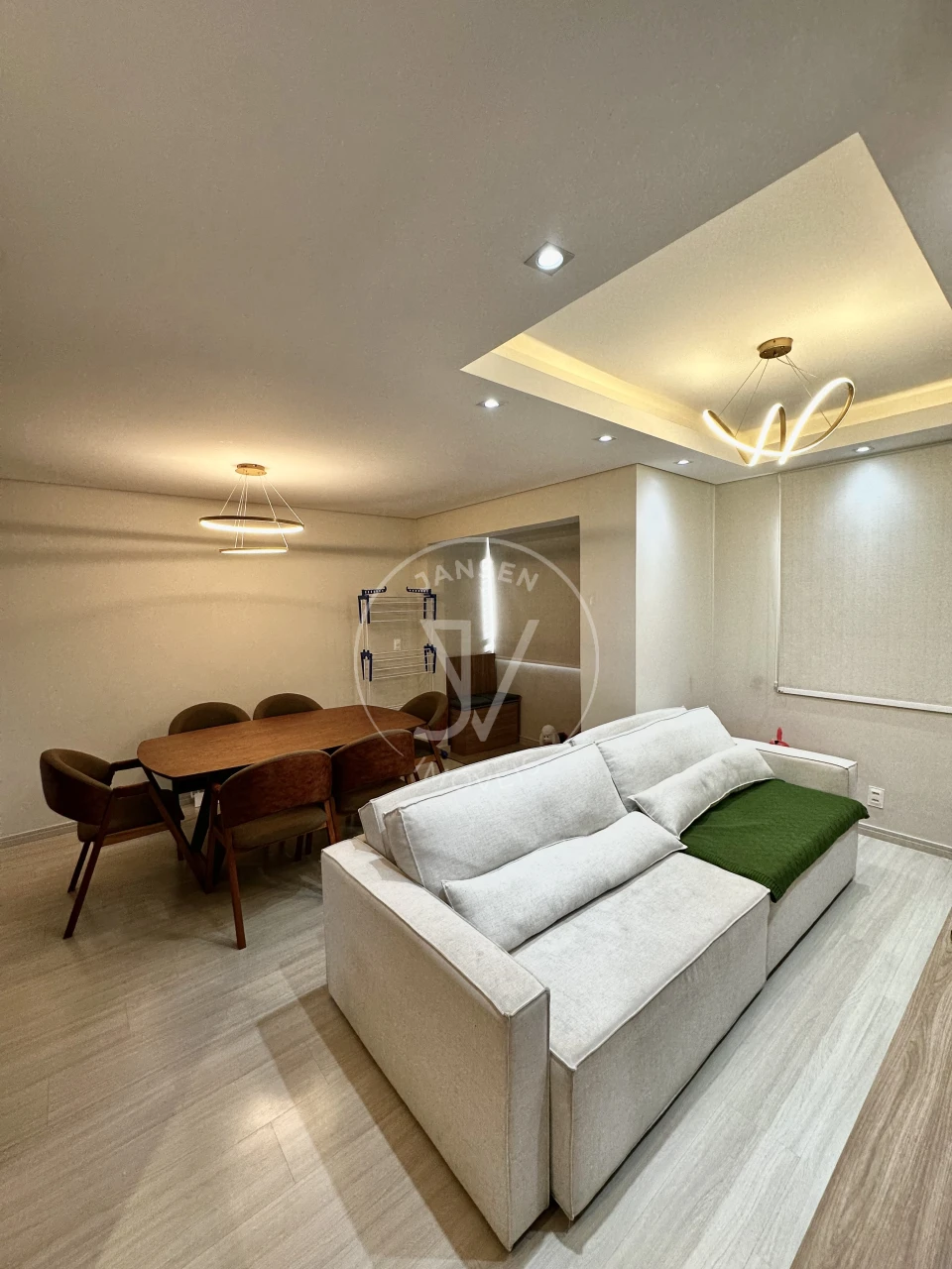 Imagens do imóveis Apartamento Com Fino Acabamento A Venda Residencial Encanto Em Ibiporã