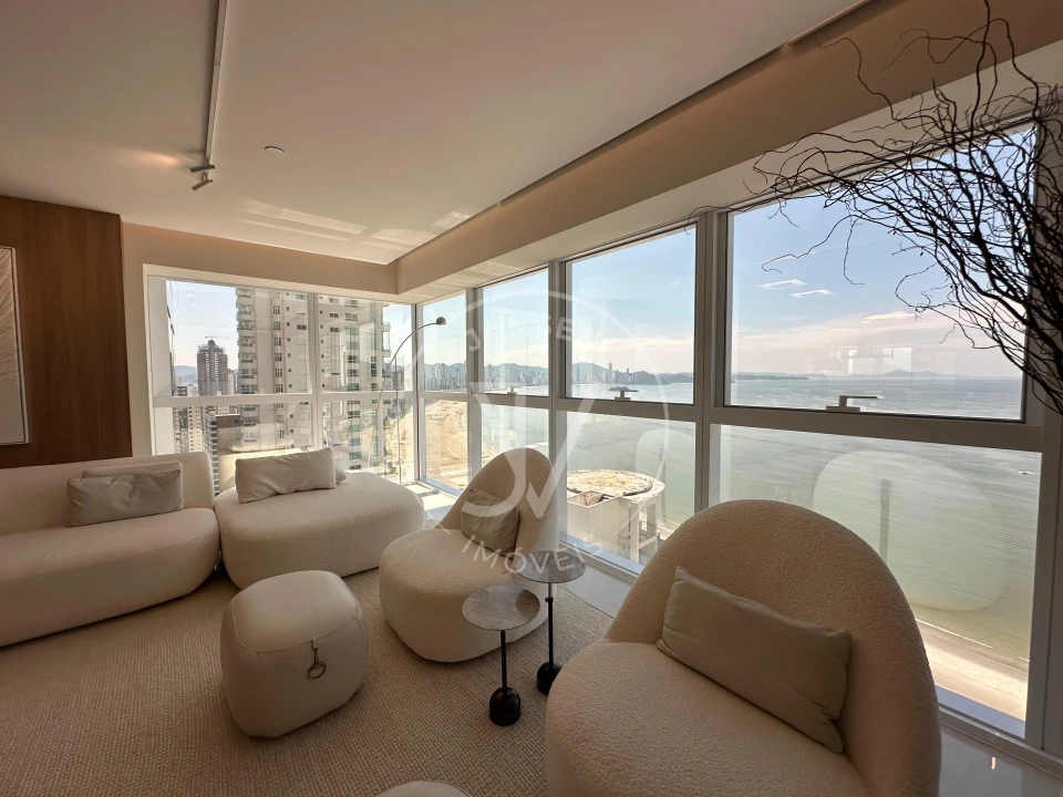 Imagens do imóveis Apartamento De Luxo One Tower Em Balneário Camboriú Sc