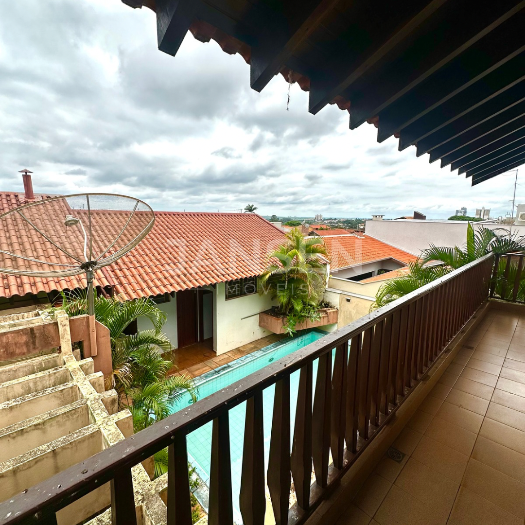 Imagens do imóveis Casa Á Venda Boa Vista Ibiporã