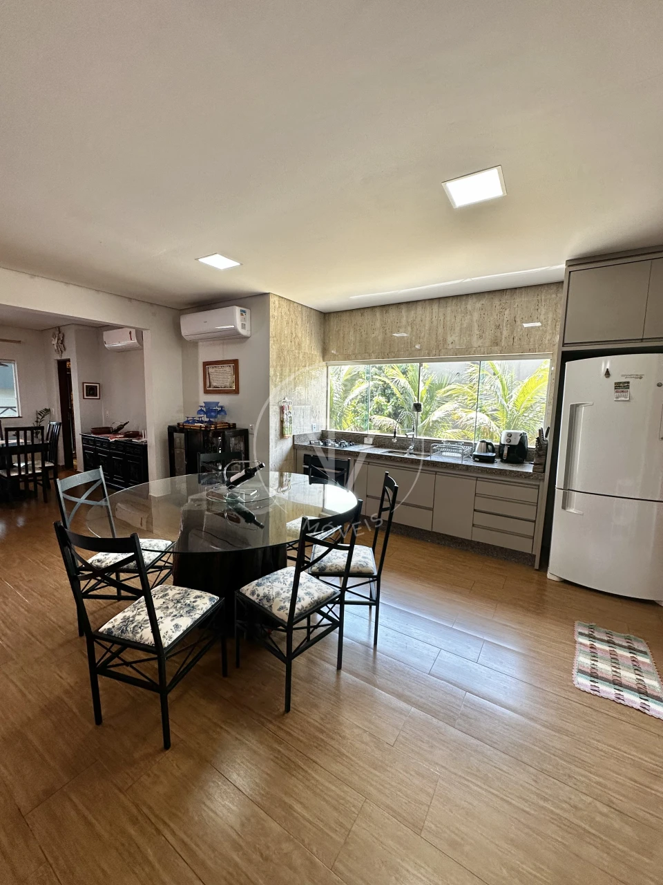 Imagens do imóveis Casa De Alto Padrão Punta Del Este Em Sertaneja PR