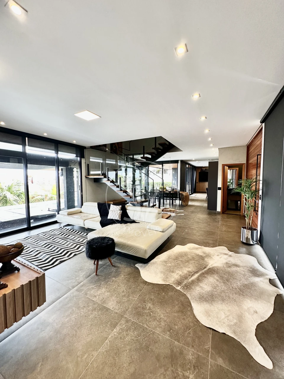 Imagens do imóveis Casa De Alto Padrão A Venda Em Condomínio Estância Punta Del Este