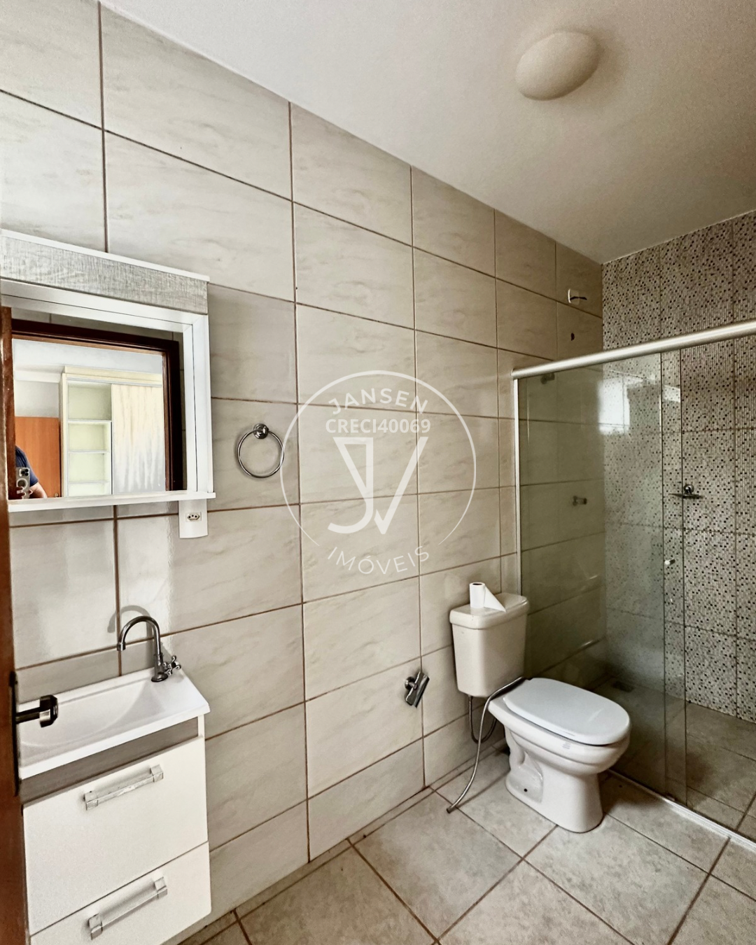 Imagens do imóveis Casa Térrea A Venda Em Condomínio Fechado