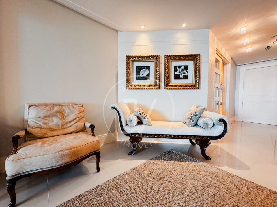 Imagens do imóveis Apartamento Beira Mar Balneário Camboriú