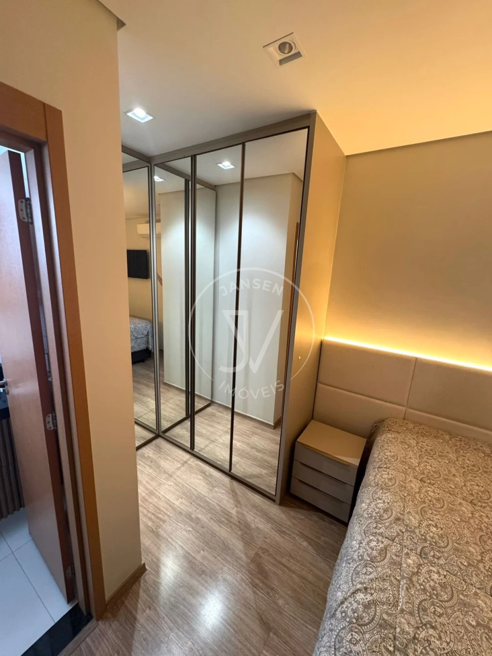 Imagens do imóveis Apartamento A Venda No Centro De Ibiporã  Edif Central Park