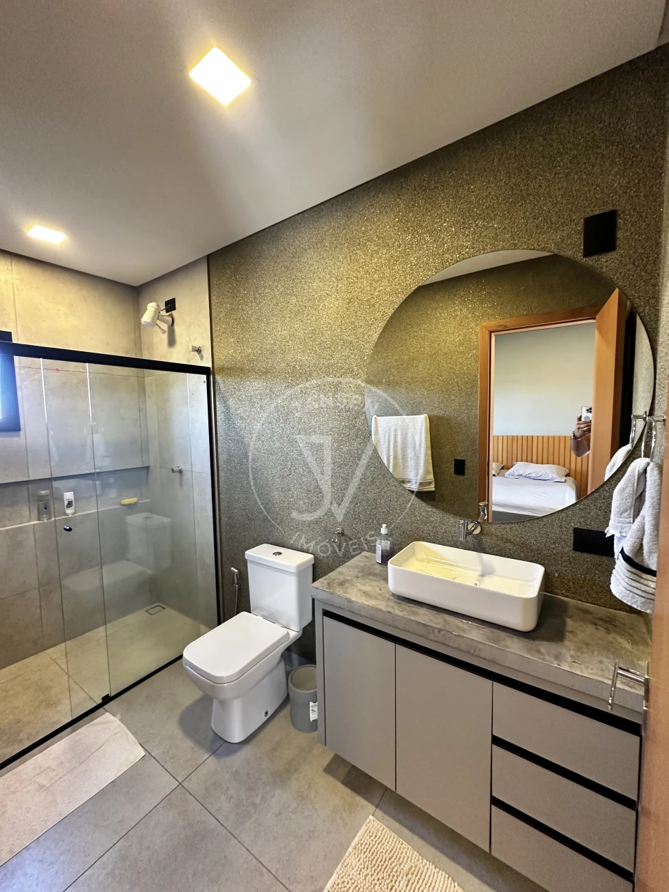 Imagens do imóveis Chácara Em Condomínio Fechado Em Alvorada Do Sul