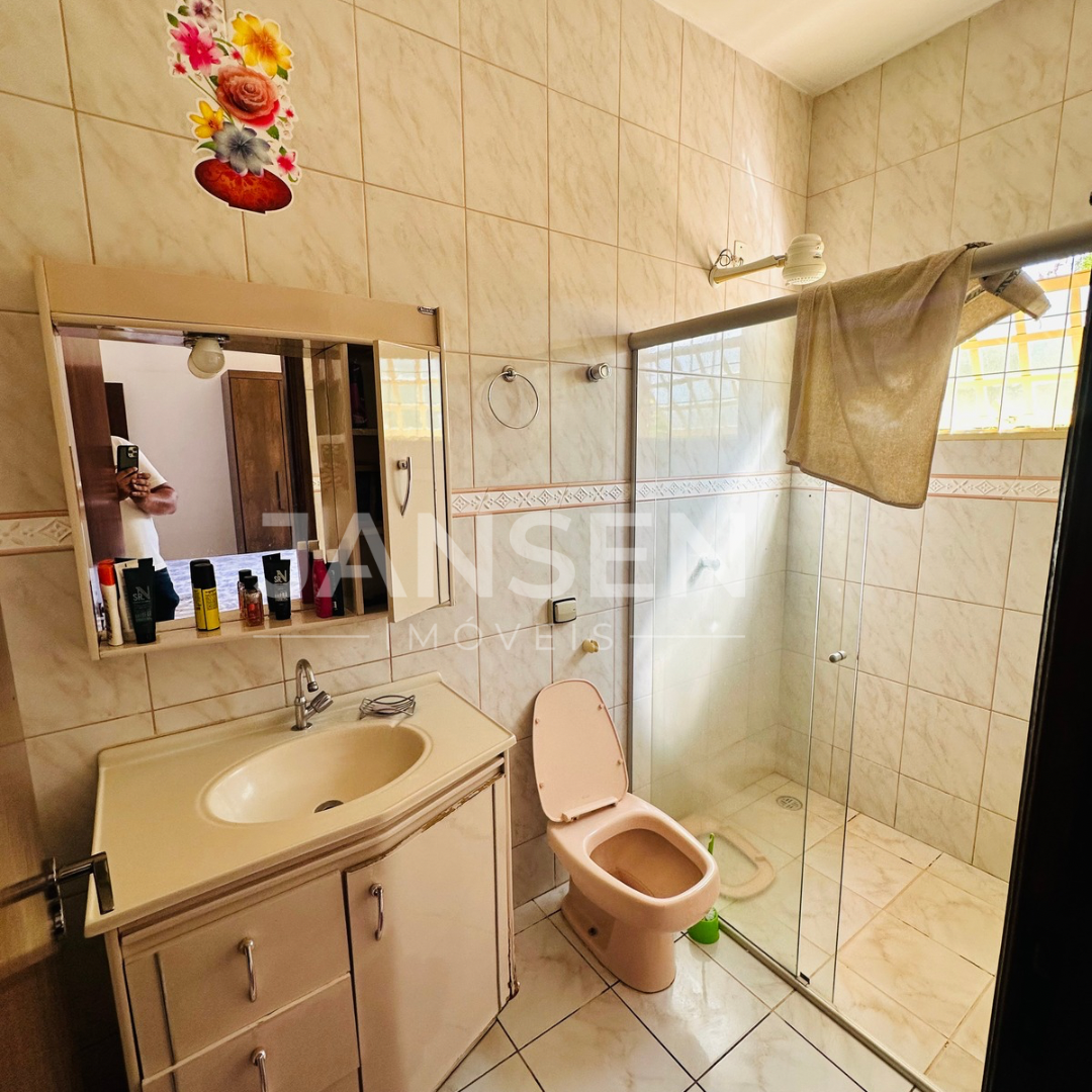 Imagens do imóveis Excelente Casa térrea a venda no jardim canaã