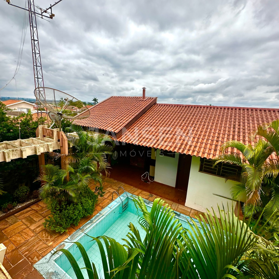 Imagens do imóveis Casa Á Venda Boa Vista Ibiporã