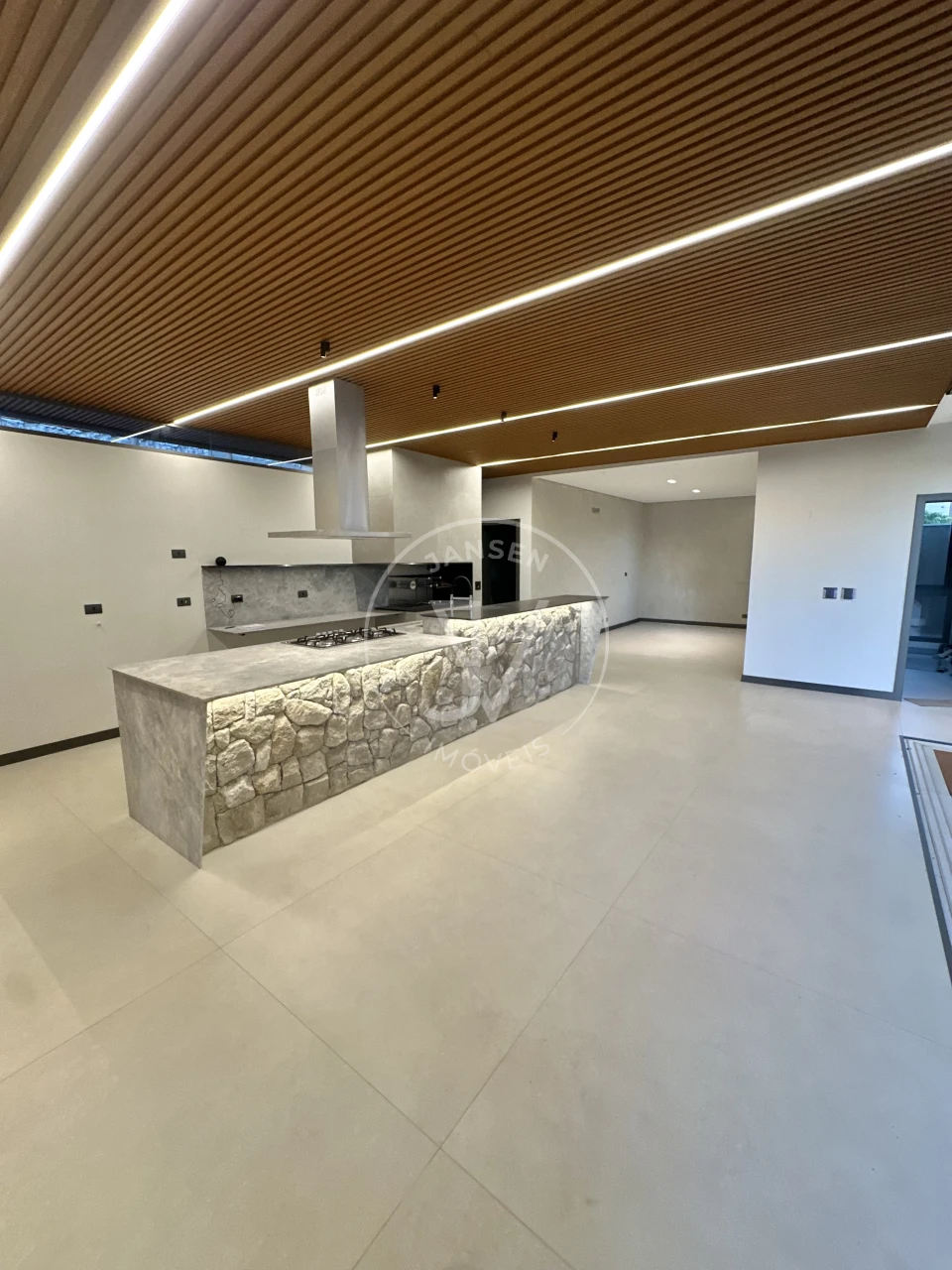 Imagens do imóveis Casa De Alto Padrão A Venda No Condominio Royal Boulevard Em Ibiporã