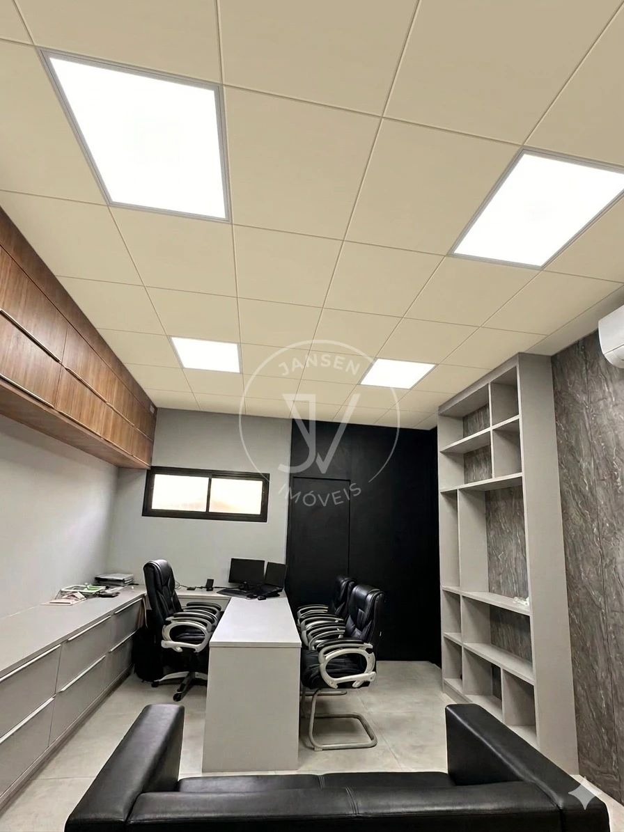Imagens do imóveis Escritorio Corporativo comercial A Venda Em Ibiporã