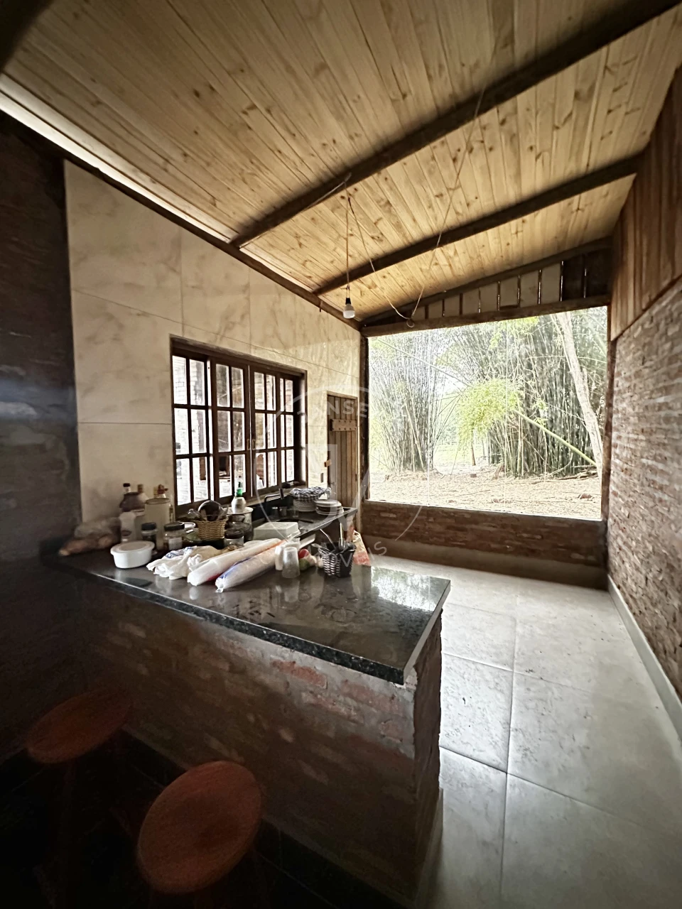 Imagens do imóveis Chácara Com Fundo Para Rio Tibagi