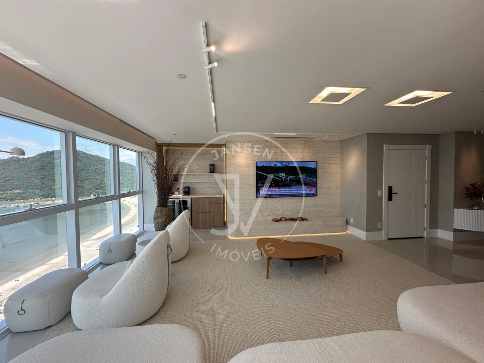 Imagens do imóveis Apartamento De Luxo One Tower Em Balneário Camboriú Sc