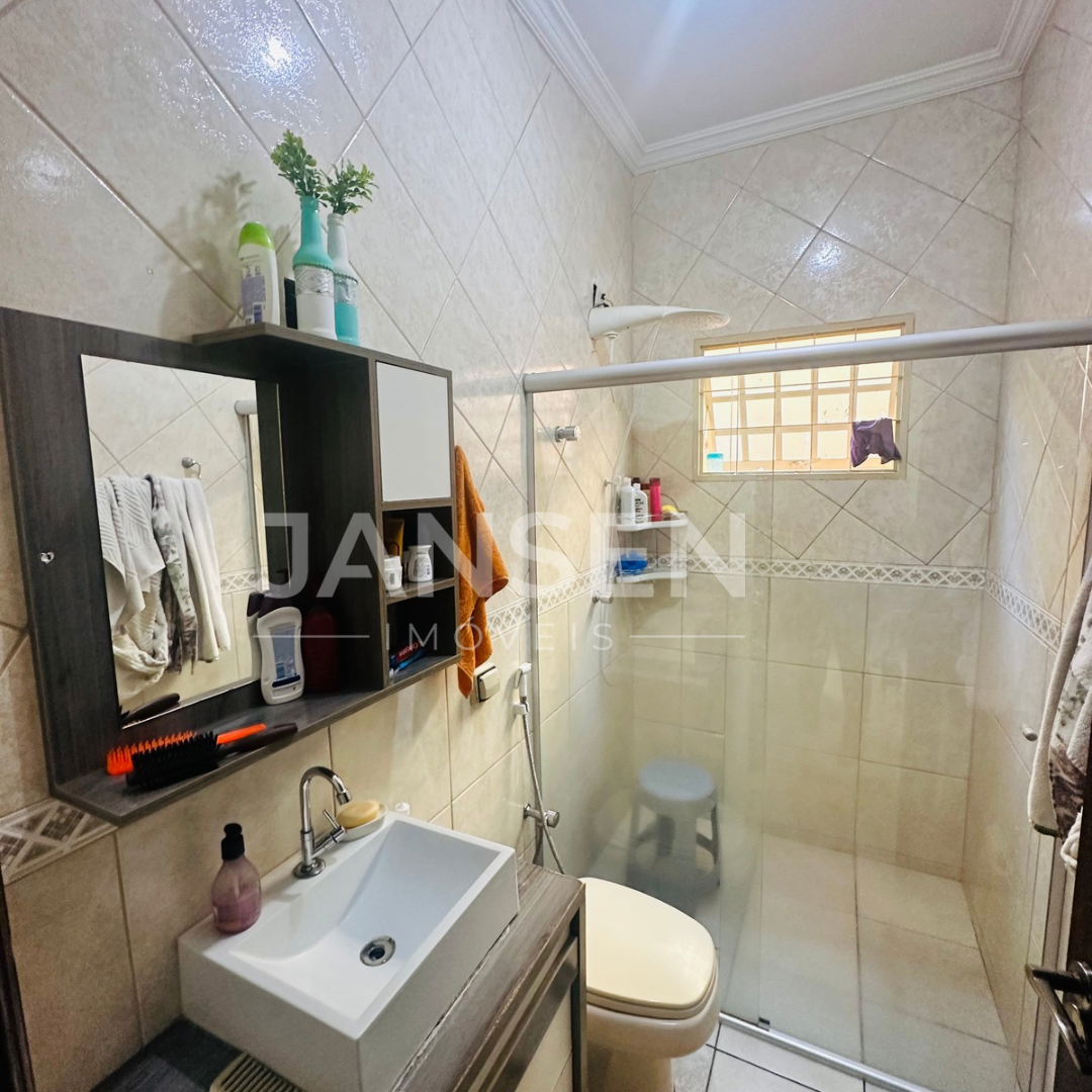 Imagens do imóveis Excelente Casa térrea a venda no jardim canaã