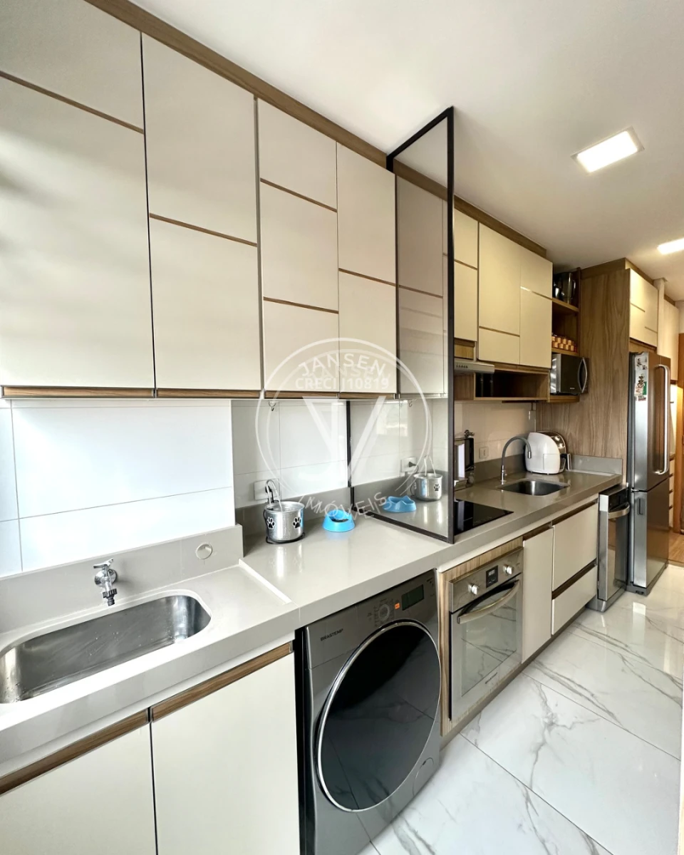 Imagens do imóveis Apartamento A Venda Centro De Ibiporã Edif Central Park