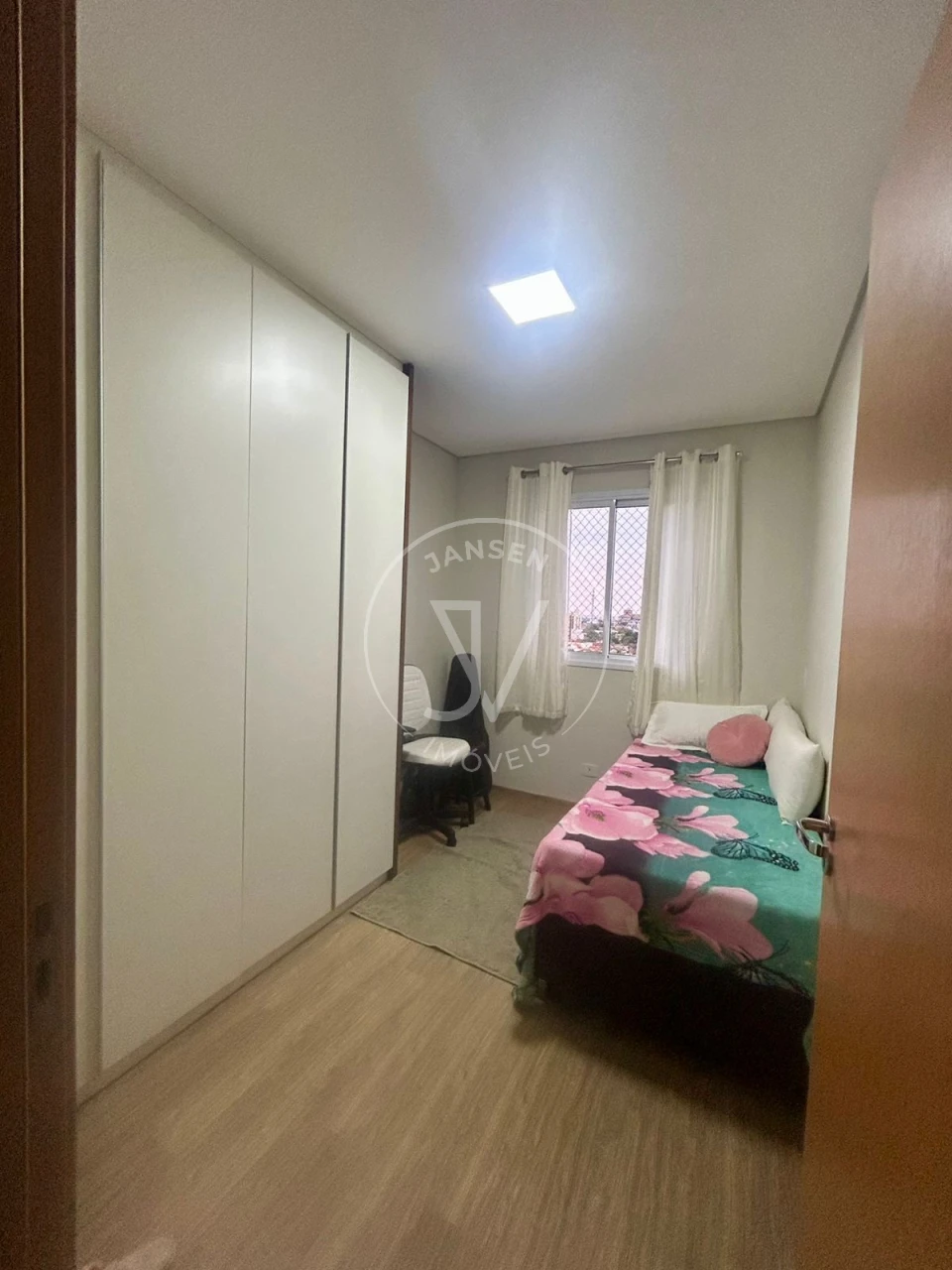 Imagens do imóveis Apartamento A Venda No Centro De Ibipora Edificio Central Park