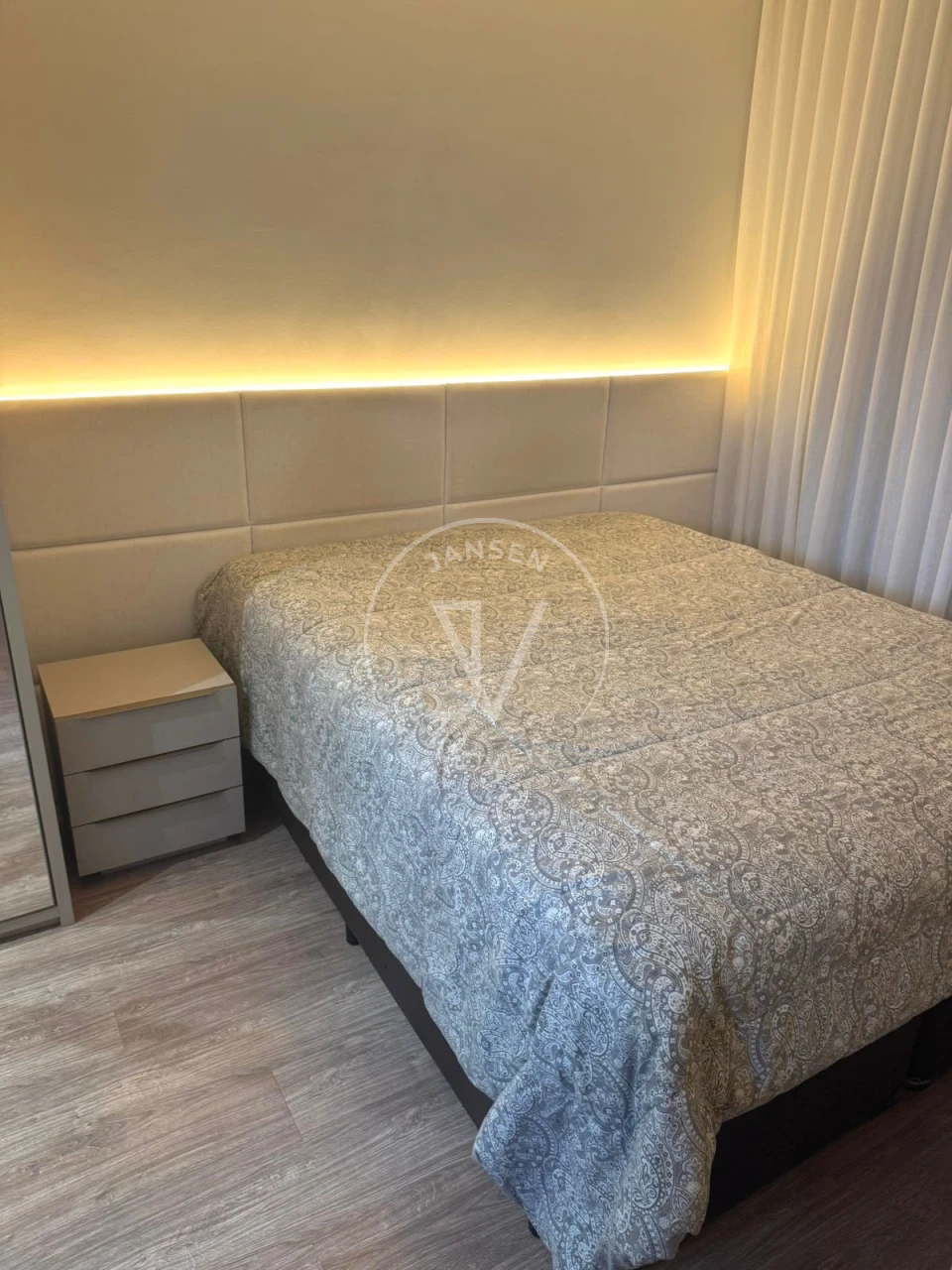 Imagens do imóveis Apartamento A Venda No Centro De Ibiporã  Edif Central Park