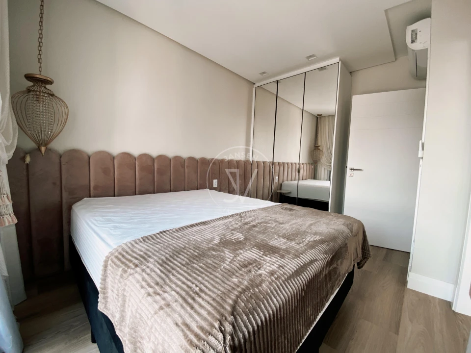 Imagens do imóveis Apartamento Mobiliado No Edifício Magnifique Tower Na Barra Sul De balneário Camboriú Sc