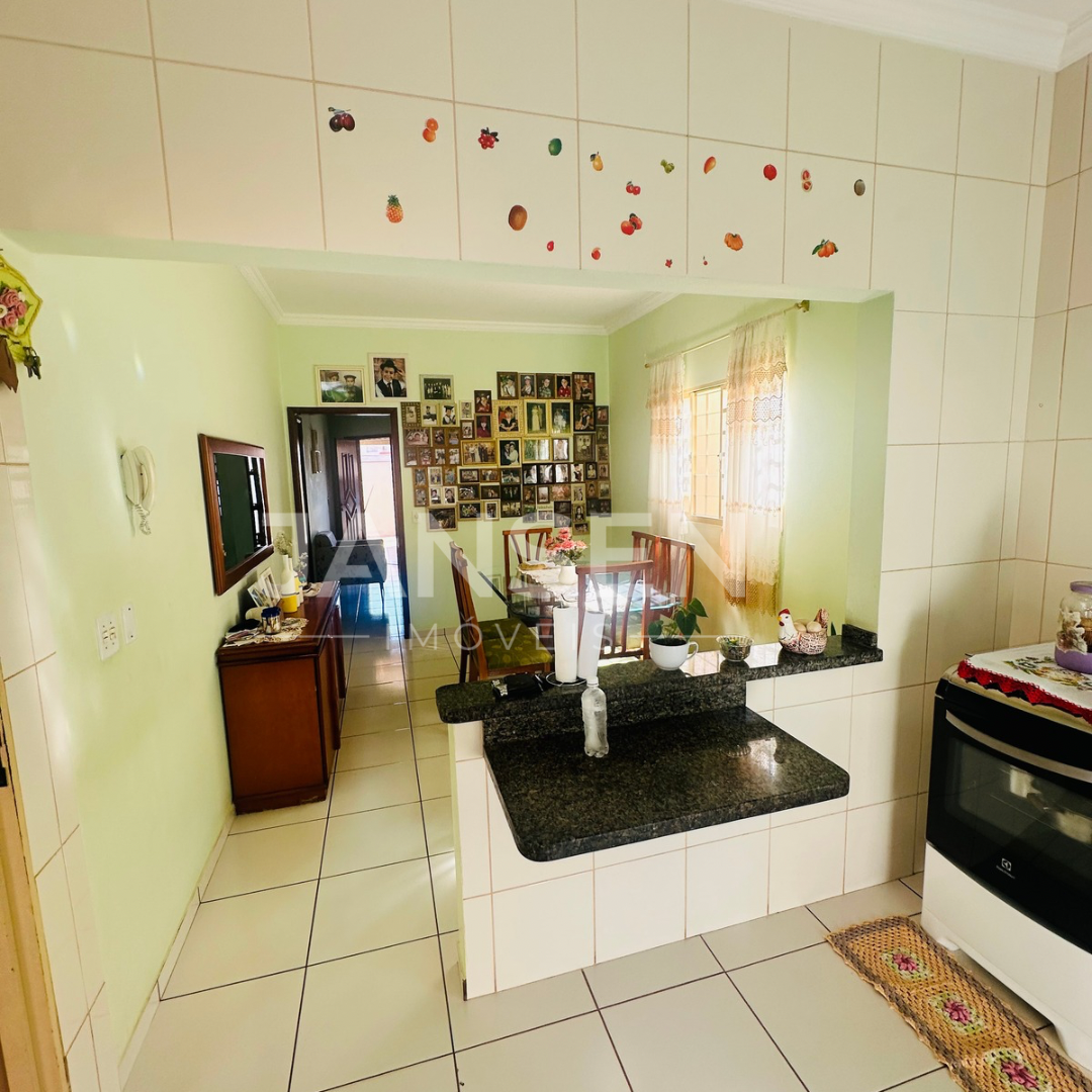 Imagens do imóveis Excelente Casa térrea a venda no jardim canaã