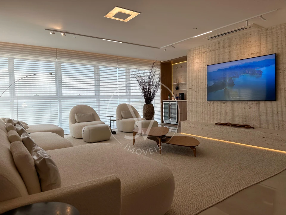 Imagens do imóveis Apartamento De Luxo One Tower Em Balneário Camboriú Sc