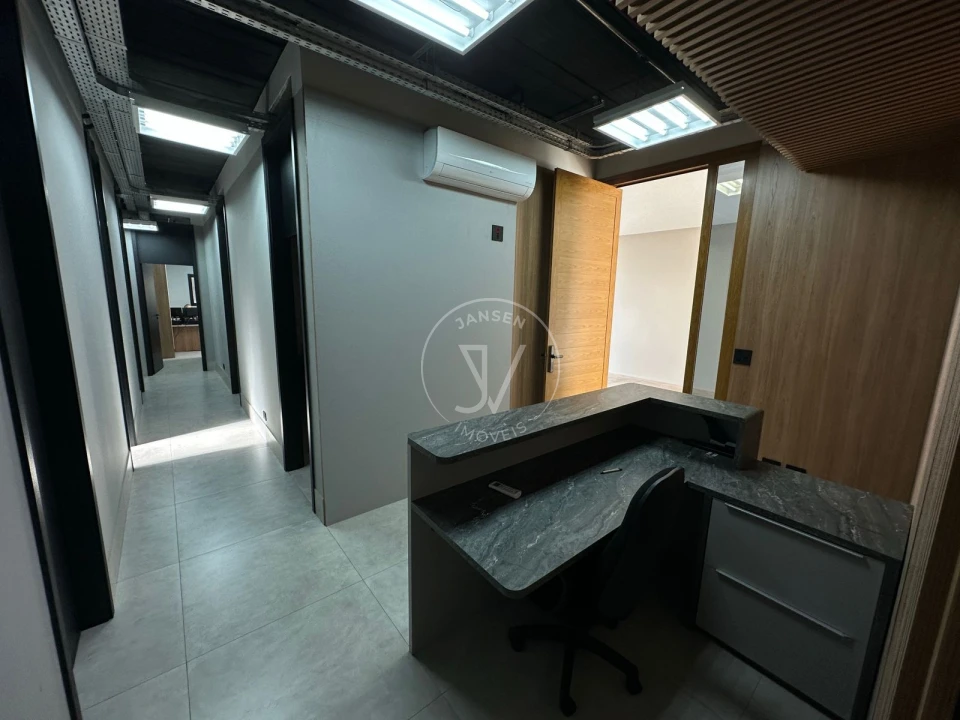 Imagens do imóveis Escritorio Corporativo comercial A Venda Em Ibiporã