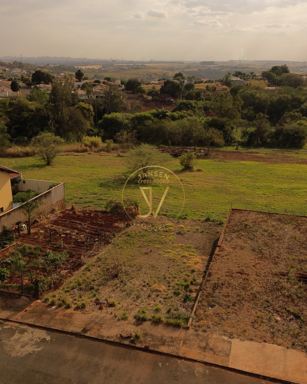 Imagens do imóveis Terreno A Venda No Jardim São Francisco Em Ibiporã