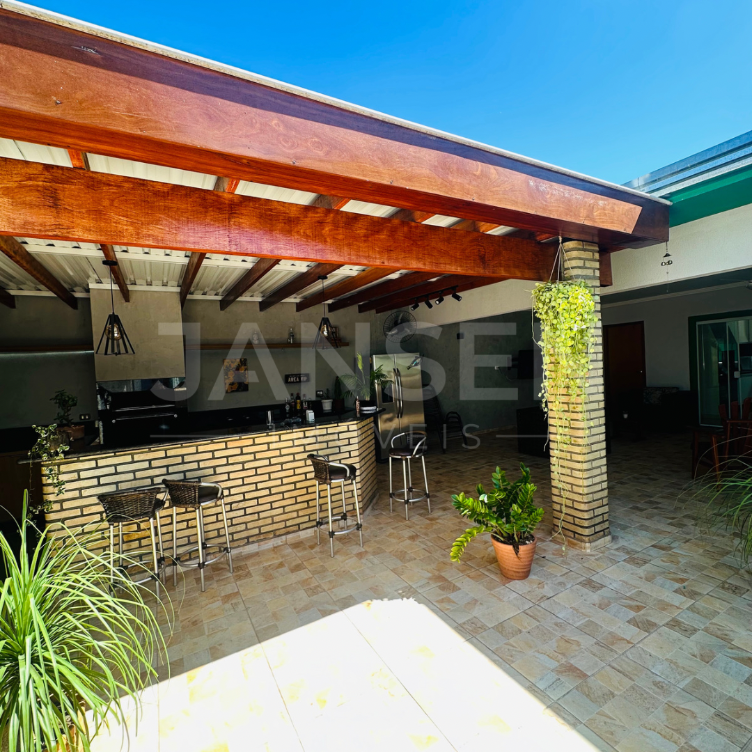 Casa térrea de alto padrão com piscina e amplo espaço gourmet a venda Setor 1 Ibiporã Imagens do imóveis Casa térrea de alto padrão com piscina e amplo espaço gourmet a venda Setor 1 Ibiporã