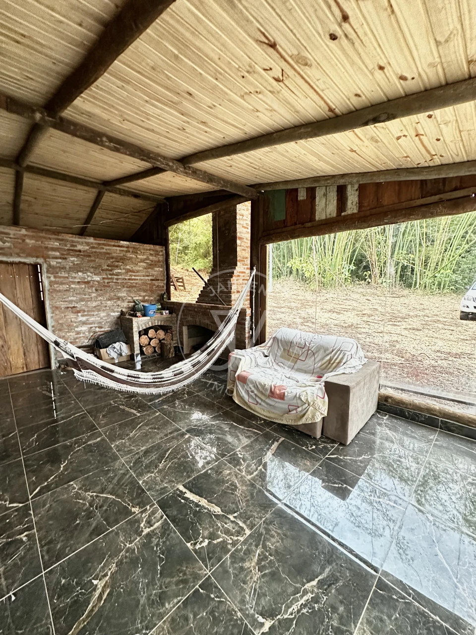 Imagens do imóveis Chácara Com Fundo Para Rio Tibagi