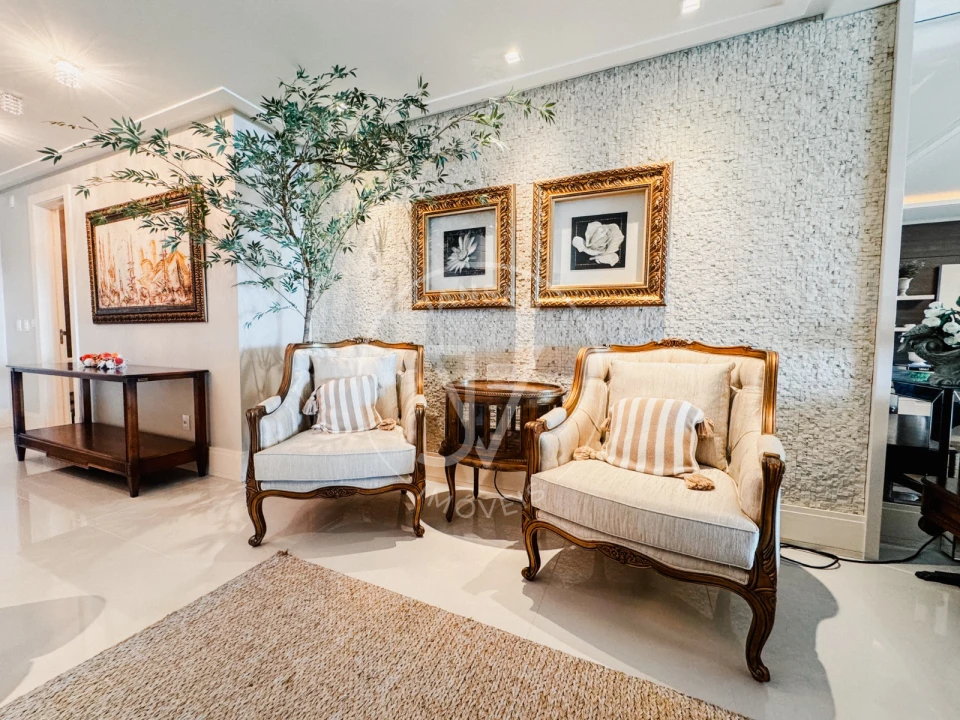 Imagens do imóveis Apartamento Beira Mar Balneário Camboriú