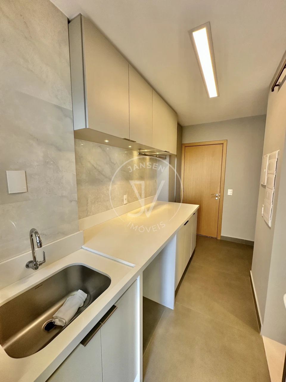 Imagens do imóveis Apartamento A Venda Edifício Elegance Londrina Pr