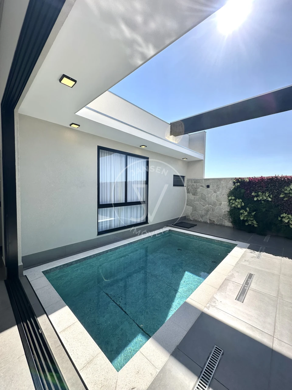 Imagens do imóveis Casa A Venda No Condomínio Royal Boulevard Em Ibiporã