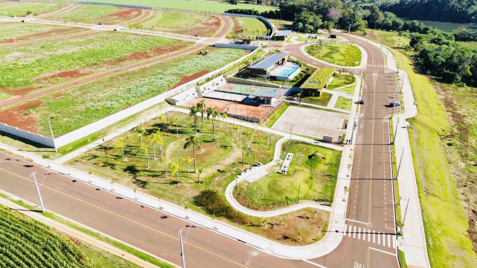 Imagens do imóveis Terreno No Condomínio Artesano Londrina