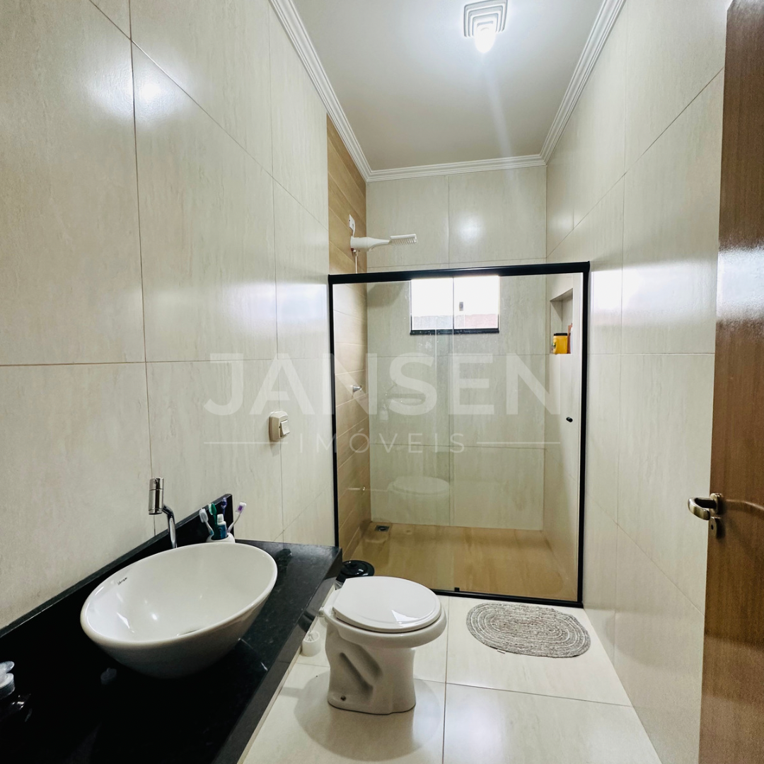 Imagens do imóveis Casa De Alto Padrão A Venda Próximo Ao Centro De Ibiporã