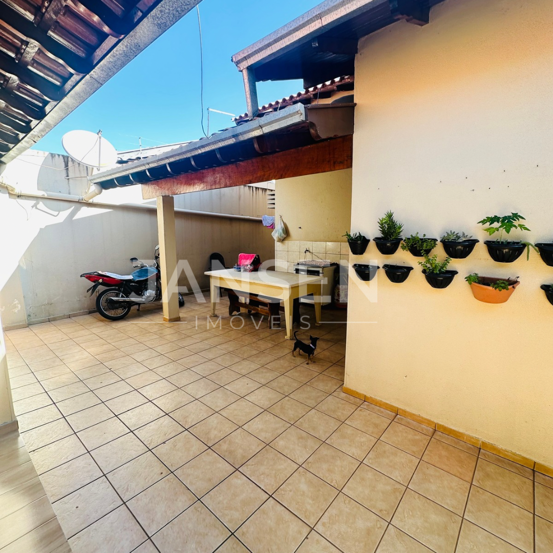 Imagens do imóveis Excelente Casa térrea a venda no jardim canaã