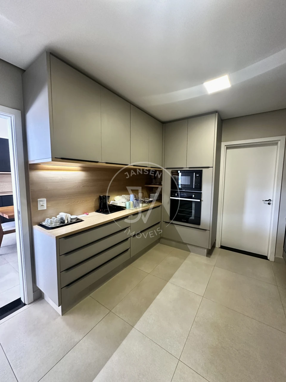 Imagens do imóveis Casa De Alto Padrão A Venda Em Condomínio Estância Punta Del Este