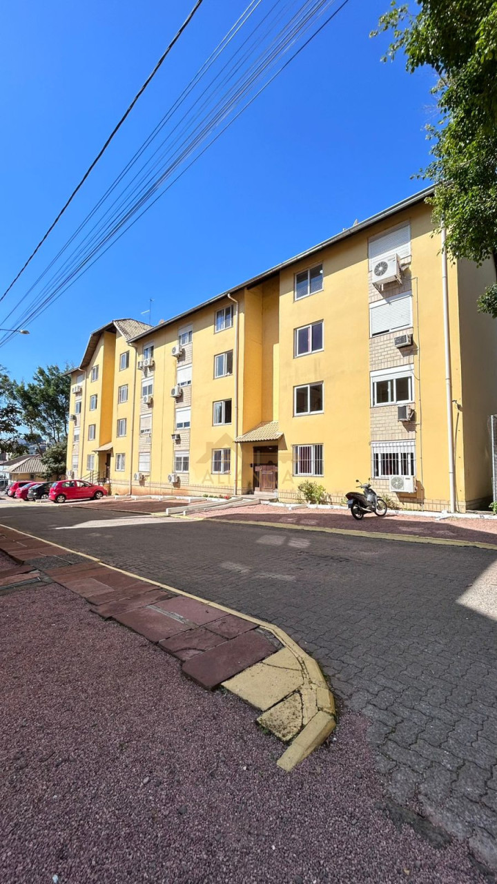 Imagens do imóveis Apartamento Á Venda Apartamento Novo Hamburgo