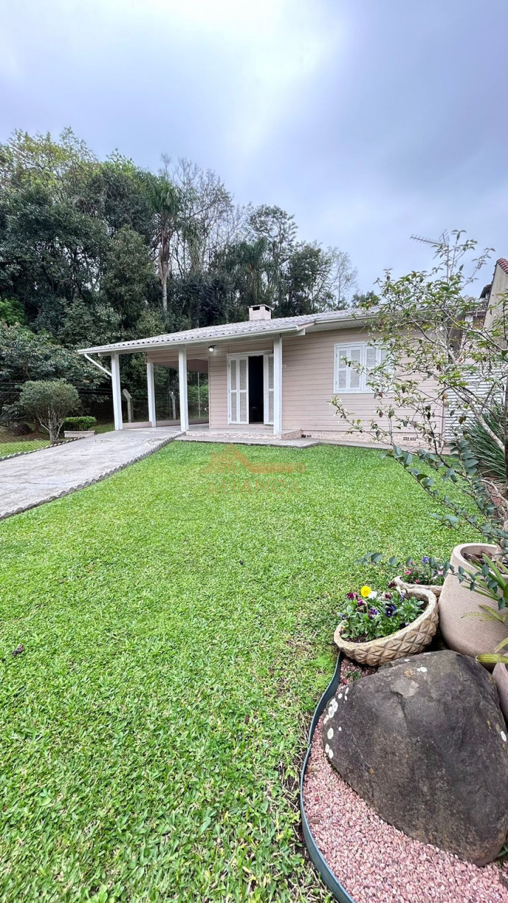 Imagens do imóveis Casa Á Venda Casa Ivoti